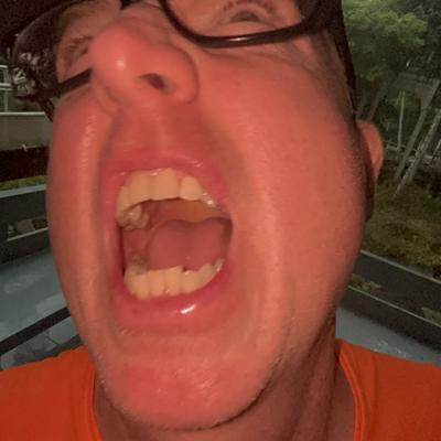 Avatar for Lord Tom Klopf of CZ :jrbd: