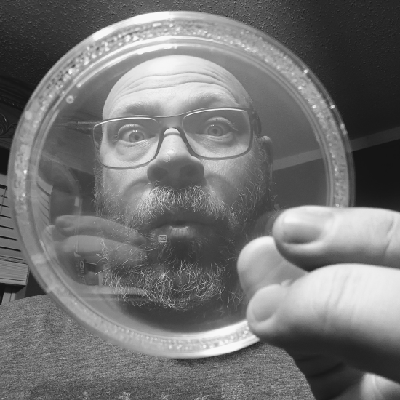 Avatar for danthebugman