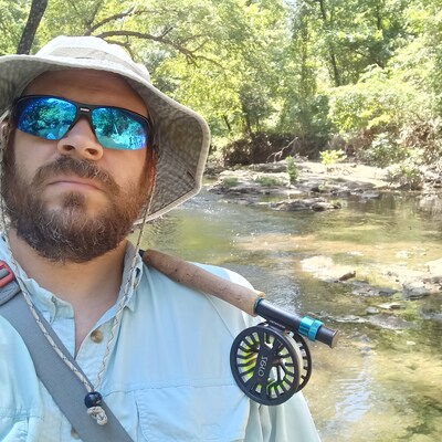 Avatar for danthebugman
