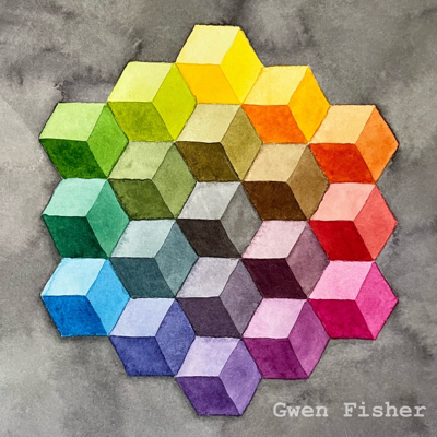 Avatar for Gwen Fisher