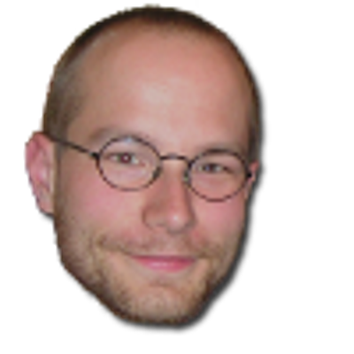 Avatar for Guido Günther