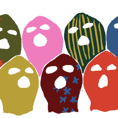 Avatar for Coro de Canción Protesta
