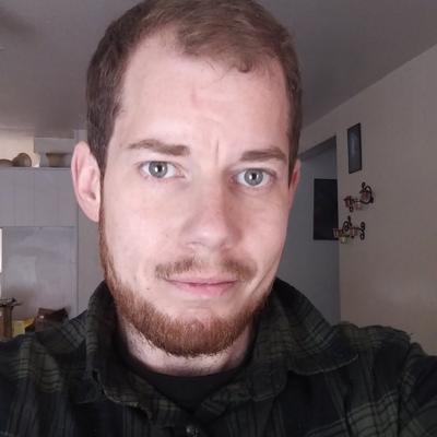Avatar for Brandon Anthony Bedard