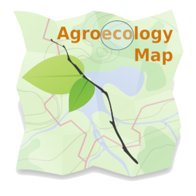 Avatar for Agroecology Map