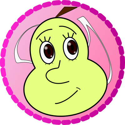 Avatar for 🍐 Pery Yohanesburgo 🍐 :fedora: