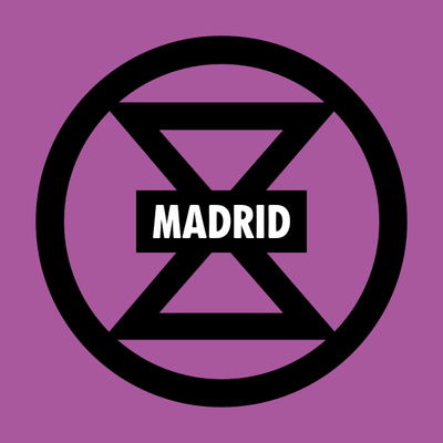 Avatar for Rebelión o Extinción Madrid
