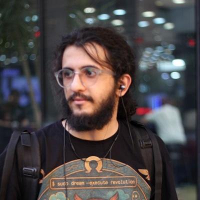 Avatar for همایون