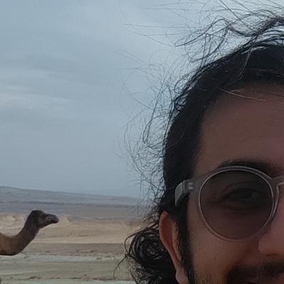 Avatar for همایون