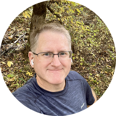 Avatar for Dan Morgan