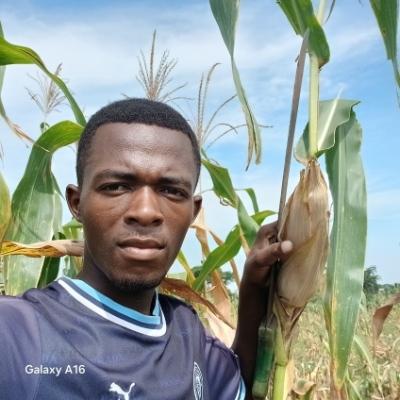 Avatar for MUGISHA PHOCIT