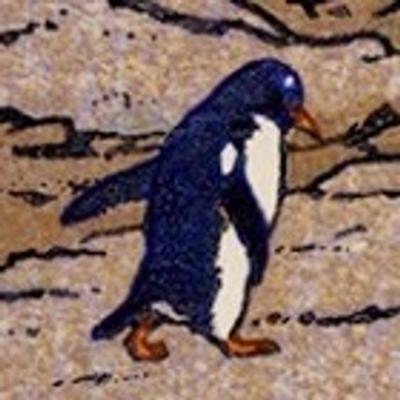 Avatar for Jeff Forcier