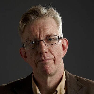 Avatar for Nigel Stanley