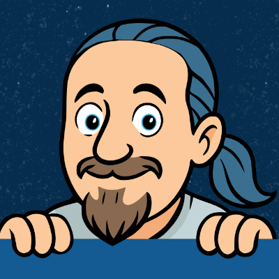 Avatar for Dan Q