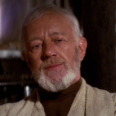 Avatar for Rick Kenobi