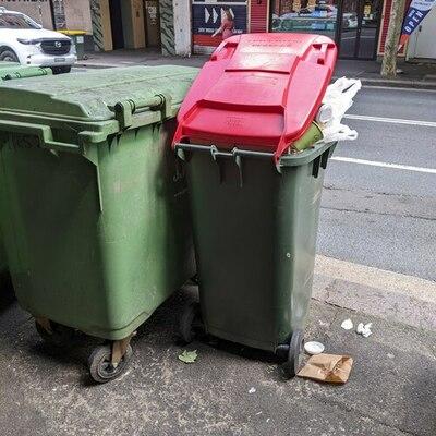 Avatar for garbagecollection