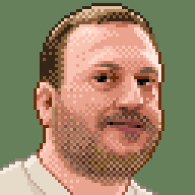 Avatar for Gary Bacon