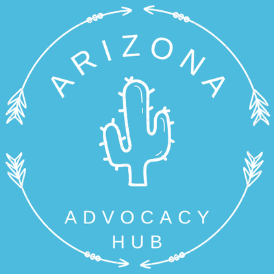 Avatar for AZ Advocacy Hub