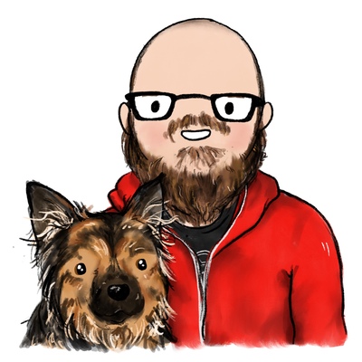 Avatar for Justin 🐕‍🦺