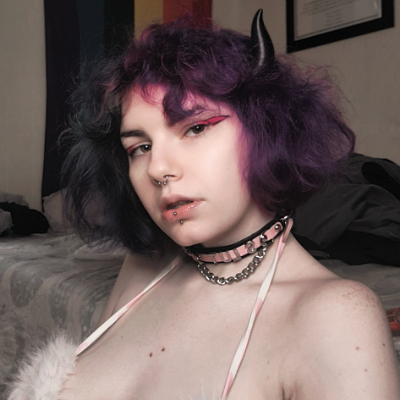 Avatar for Vampire Girlfriend