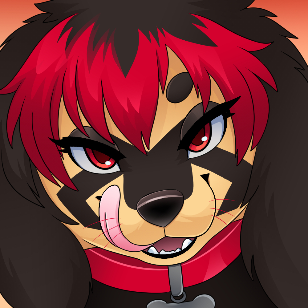 Avatar for 👑 Mercury Mutt 👑