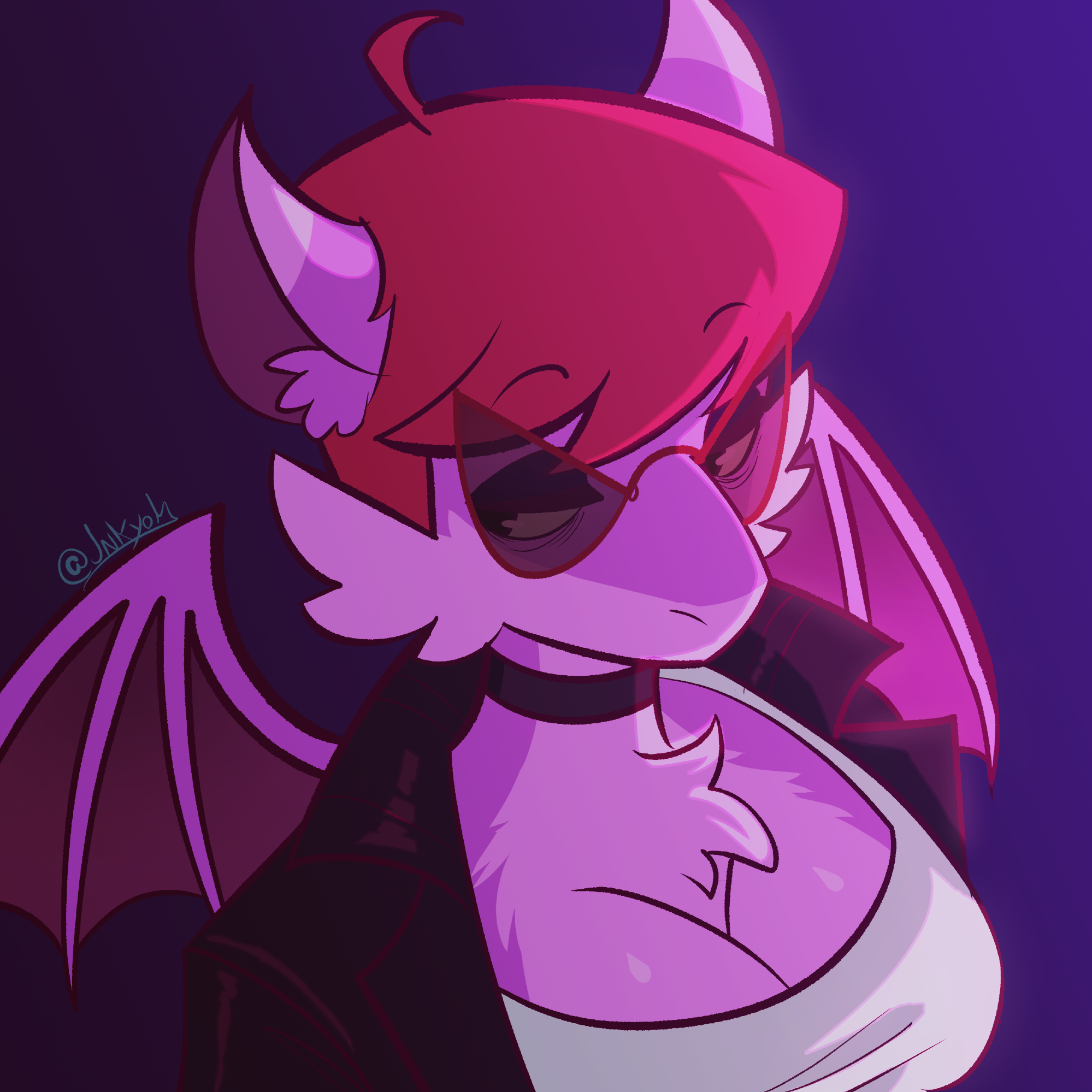 Avatar for Inkyoh