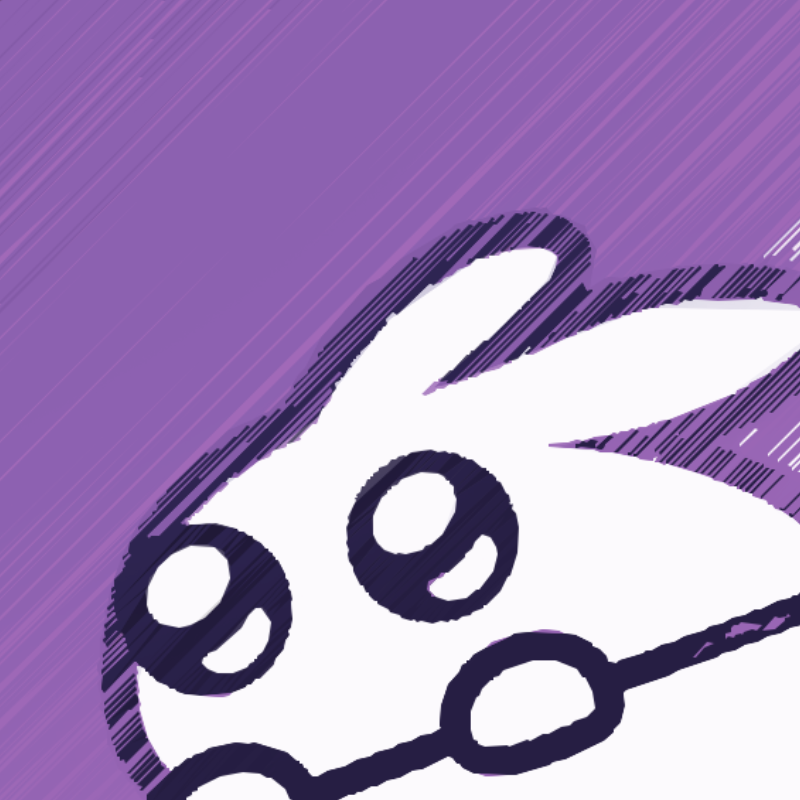 Avatar for Omega / "Straybun" (she/her)