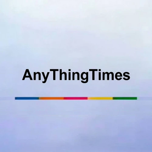 Avatar for AnyThingTimes