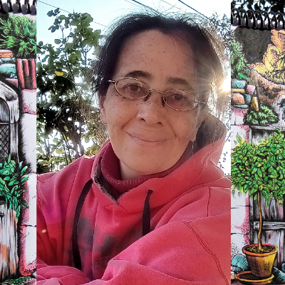 Avatar for Naida Jazmin Ochoa 🧉🎨
