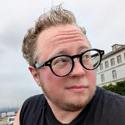 Avatar for thegrumpyenby (he/they) had top surgery!