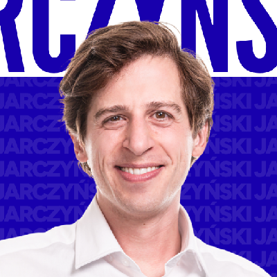 Avatar for Mateusz Jarczyński