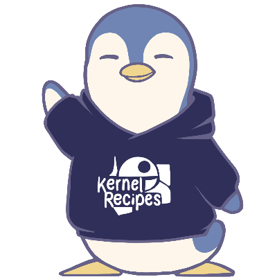 Avatar for Kernel Recipes