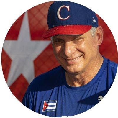 Avatar for Miguel Díaz-Canel Bermúdez
