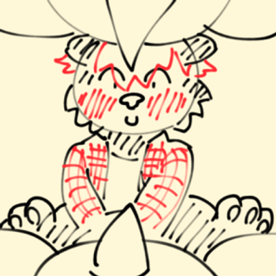 Avatar for Psy Chuan :therian: