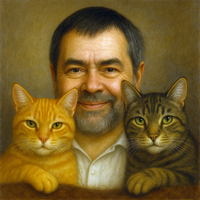 Avatar for Friedhelm Voellmer