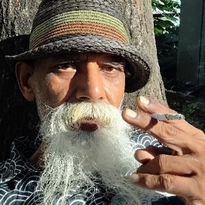 Avatar for Ashwin Dixit