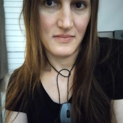 Avatar for The Liquid Clear (Bree D)