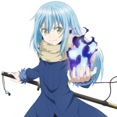 Avatar for Rimuru