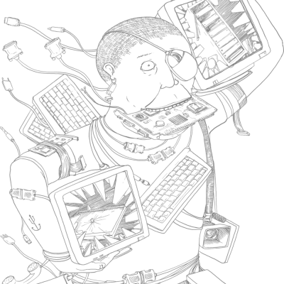 Avatar for KeepITFree