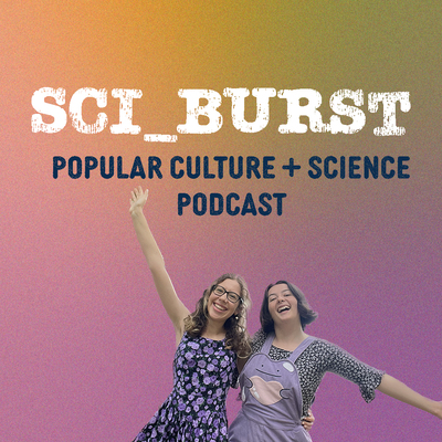 Avatar for Sci_Burst