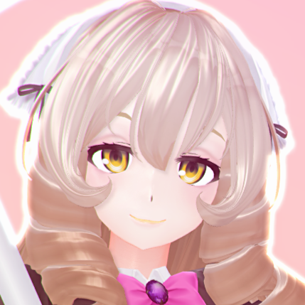 Avatar for 厄逆 :role_nsfw: