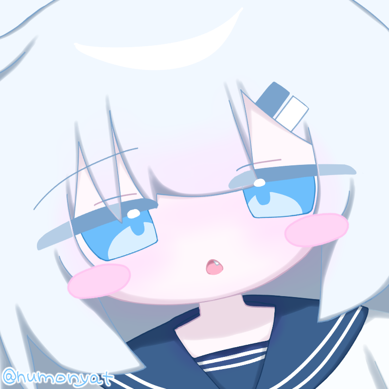 Avatar for ぬも:nullcatchan_sleeping: