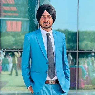 Avatar for DHAMMI RASULPUR