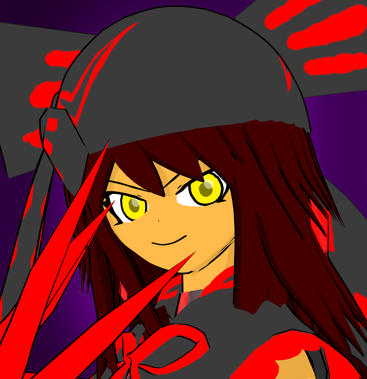 Avatar for :verified_stroke_1:ヴガラギィ🦂現実破壊系VTuber(ゲーム系VTuber)