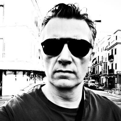 Avatar for StreetSoul | Black & White Street Photo