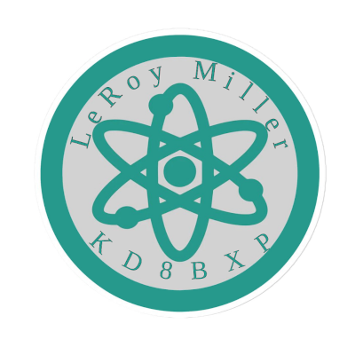 Avatar for LeRoy Miller