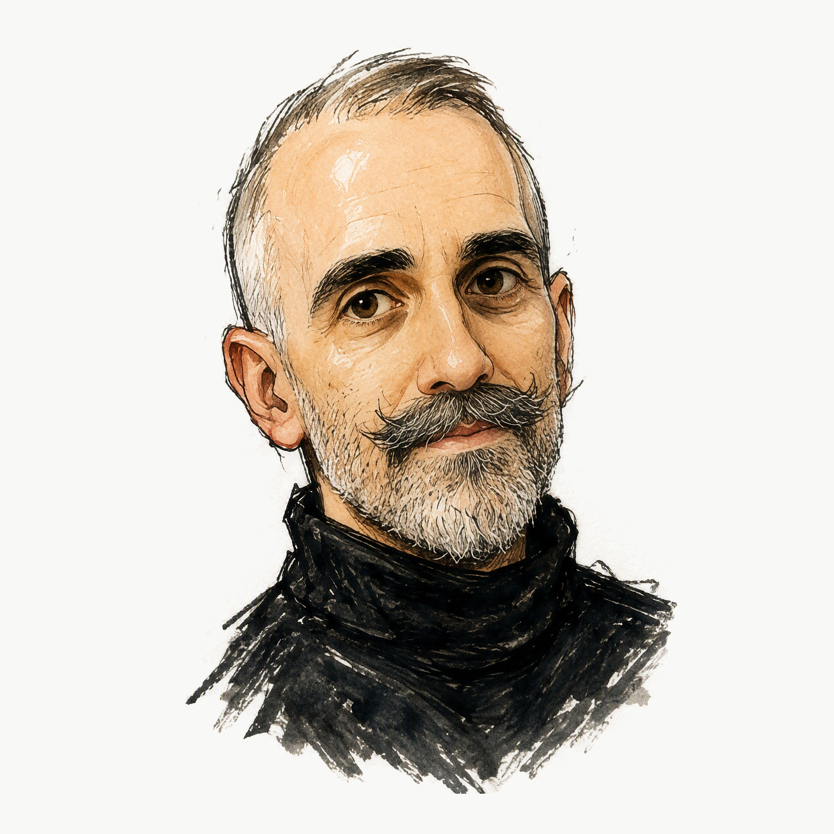 Avatar for Nicolas Chinardet