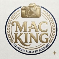 Avatar for Mac King