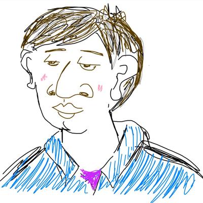 Avatar for Dimitrios Megalos