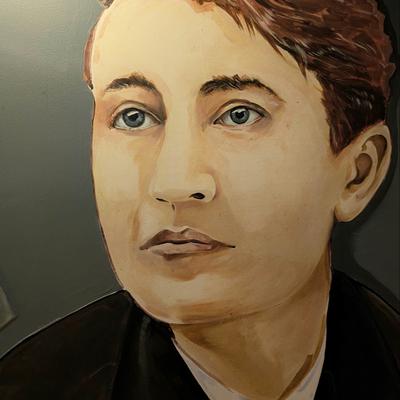 Avatar for Dimitrios Megalos