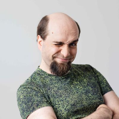 Avatar for Juho Hartikainen